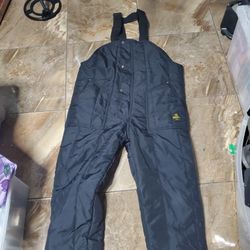 Refrigiwear Coverall Size Large Mens