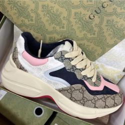Gucci Shoes