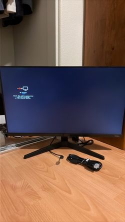 Samsung LF27T350FHNXZA 27” FHD Monitor 1080p 75Hz