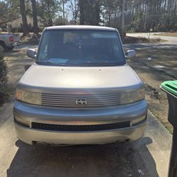 2006 Scion xB