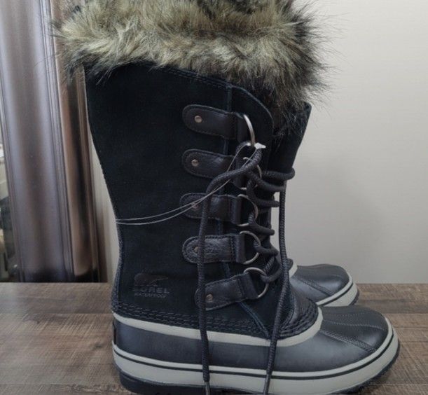 Sorel Boots