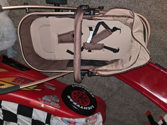 Stroller