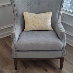 Accent Chair