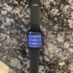 Apple Watch SE 