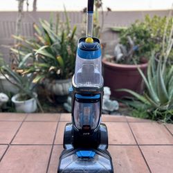 BISSELL ProHeat 2X Revolution Pet Carpet Cleaner