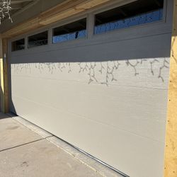 Garage Doors