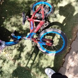 Kids Bike 