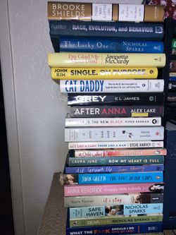 Books