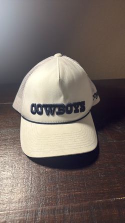 Dallas Cowboys Hat