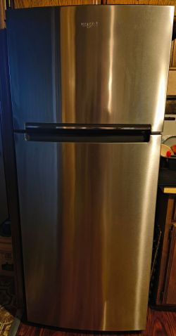 Whirlpool Refrigerator