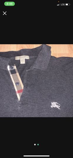 T-shirt Burberry 