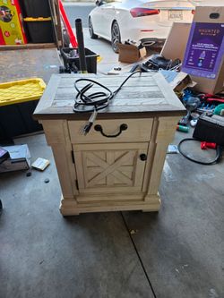 Night stand