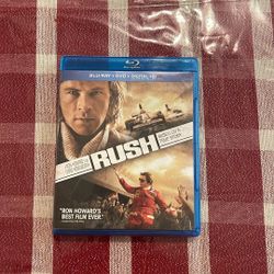 BLU-Rsy +DVD+Digital HD