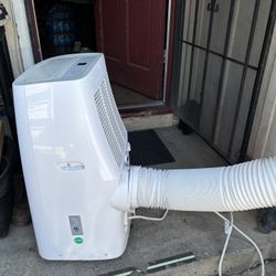 Portable Air Conditioner 