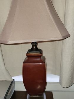 Vintage Lamp High Quality