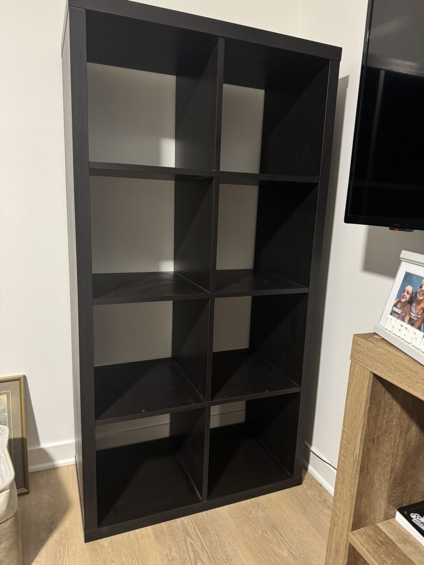 Bookshelf