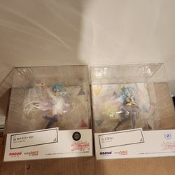 Brand New Pop Up Parade Shiro