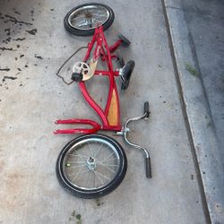 Schwinn Roadster