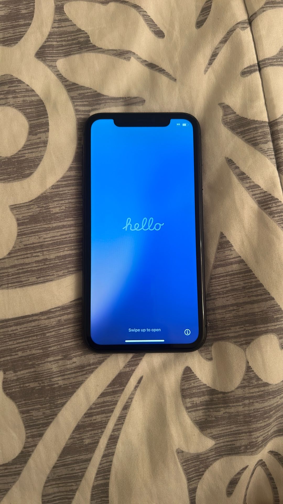 iPhone 11