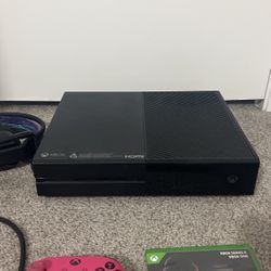 Xbox One