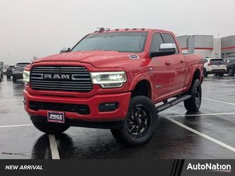 2019 RAM 2500