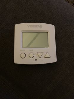 Venstar T2000 explorer mini thermostat