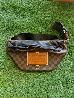LV Fanny pack