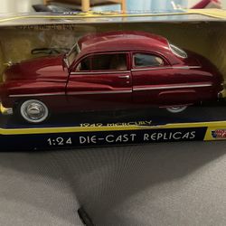 Various Diecast Vintage Cars $25 And Up