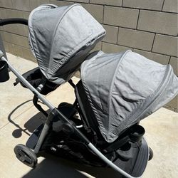 Graco Ready2Grow LX 2.0 Double Stroller