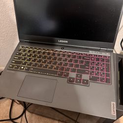 Great Lenovo Legion 5 Laptop