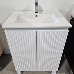 Bathroom Vanity 24”