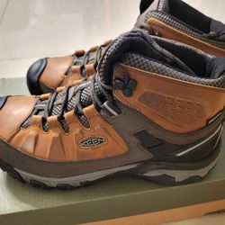Keen Hiking Boots For Men 