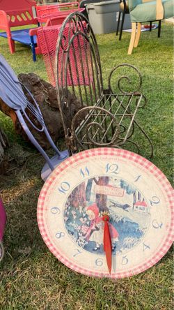 Antiques and Furniture