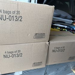 Adult Brief / Underwear Disposable - Large Size