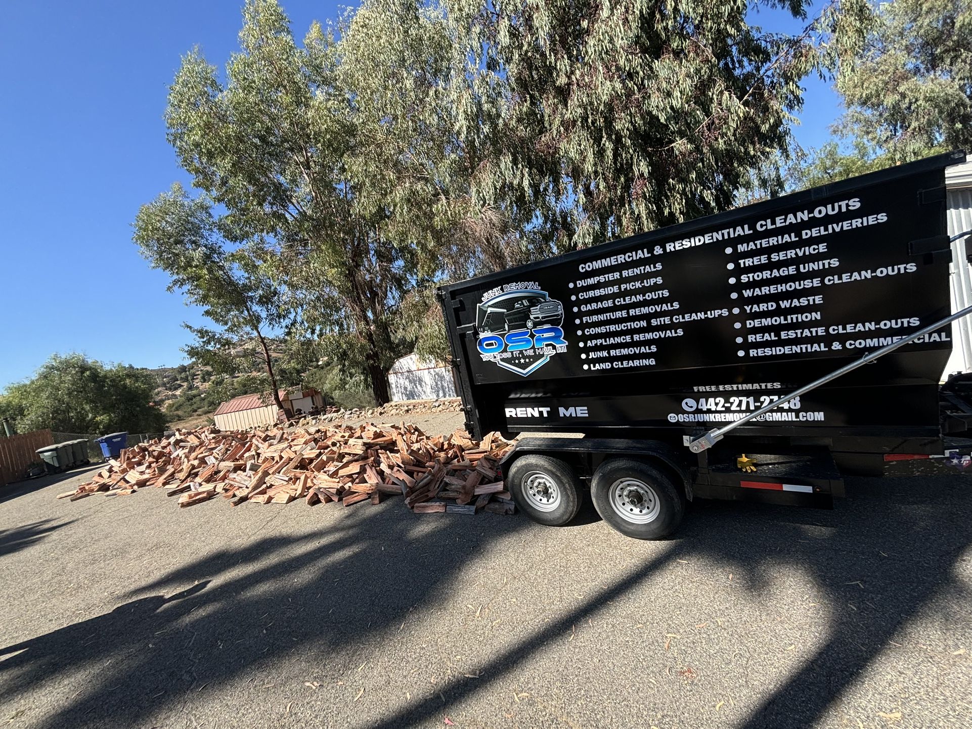 Firewood 