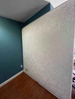 King Mattress
