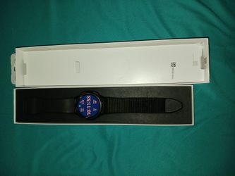 Samsung Galaxy Watch 6 Classic 43 Mm 