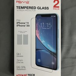 ONE Tempered Glass Screen Cover