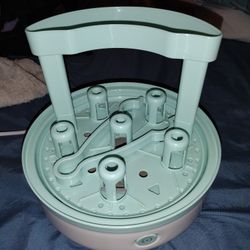 Baby Bottle Sanitizer 