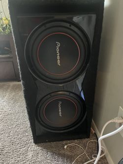 Speakers