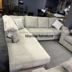 Furniture Living Room Sectional