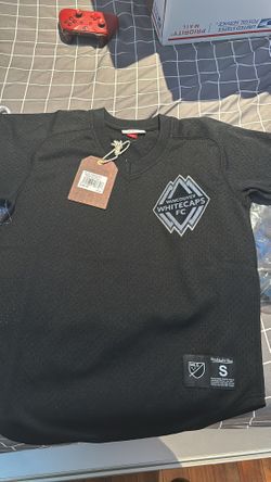 Soccer Jerseys