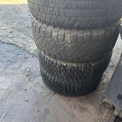 Tire And Tim