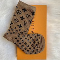Louis Vuitton Socks for Women 