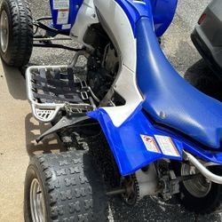 Yfz 450r Yamaha 