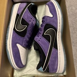 Nike Sb Dunk Hayley Wilson 