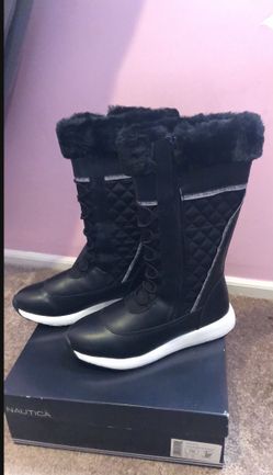 Womens Boots