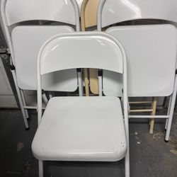 SIX Chairs 