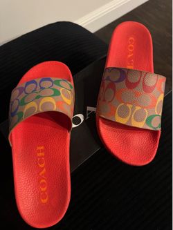 Coach Slides