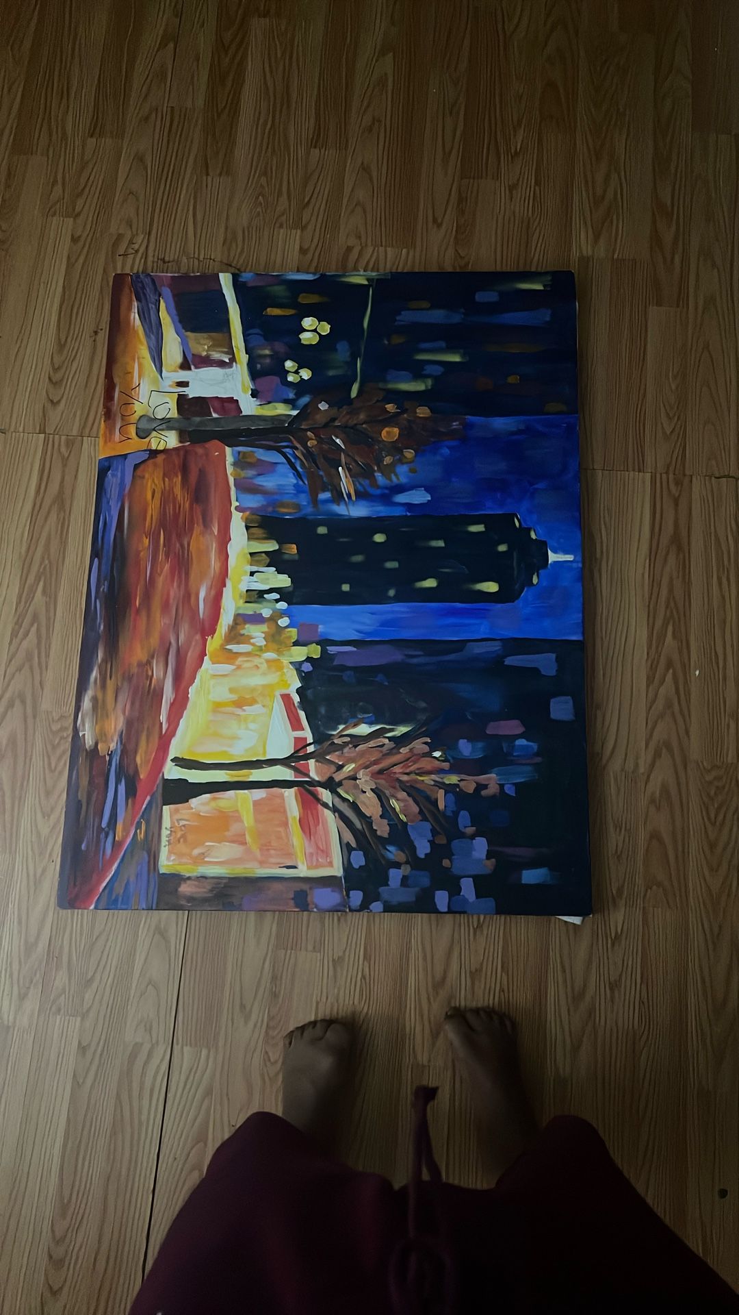 painting